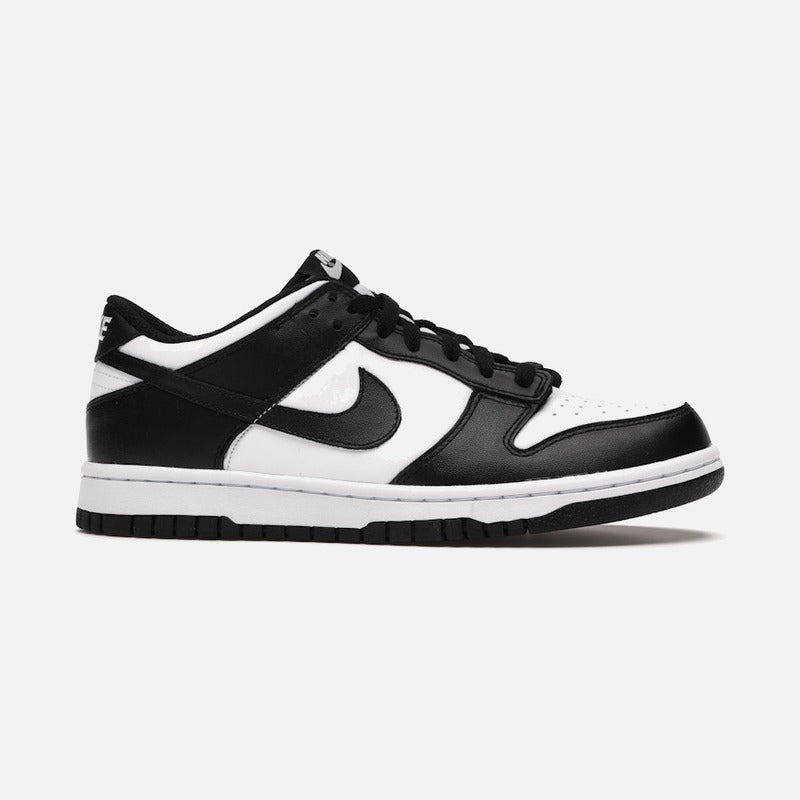 nike dunk low retro white black PANDA (GS)