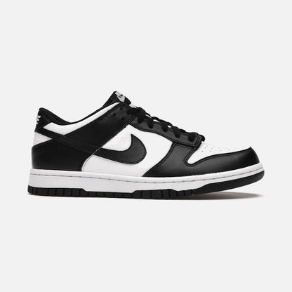 nike dunk low retro white black PANDA (GS)