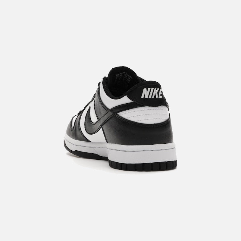 nike dunk low retro white black PANDA (GS)