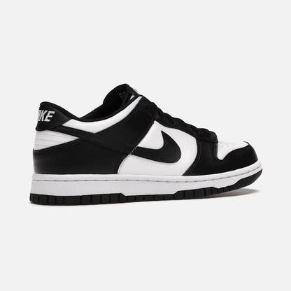 nike dunk low retro white black PANDA (GS)