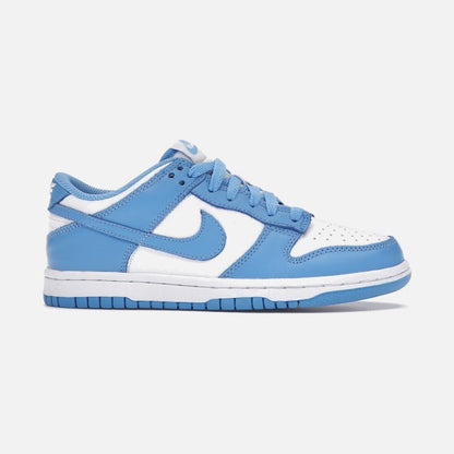 Nike Dunk Low Unc (2021) (gs)