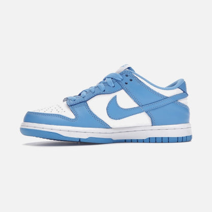 Nike Dunk Low Unc (2021) (gs)
