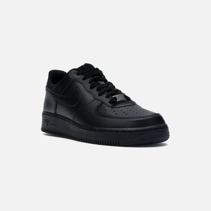Nike Air Force 1 Low '07 Black