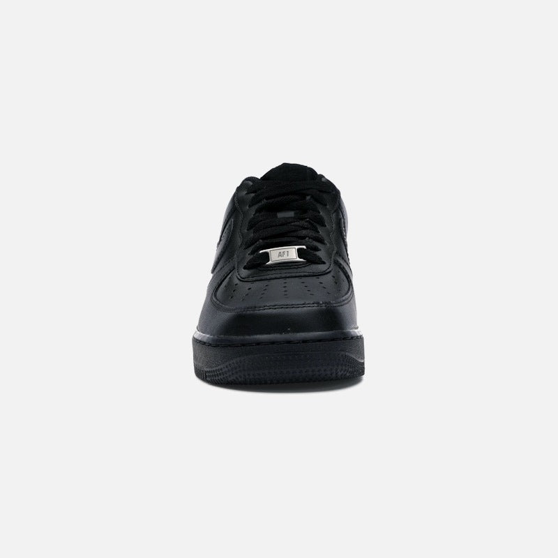Nike Air Force 1 Low '07 Black