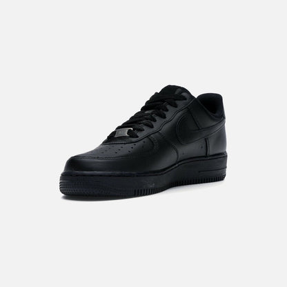 Nike Air Force 1 Low '07 Black