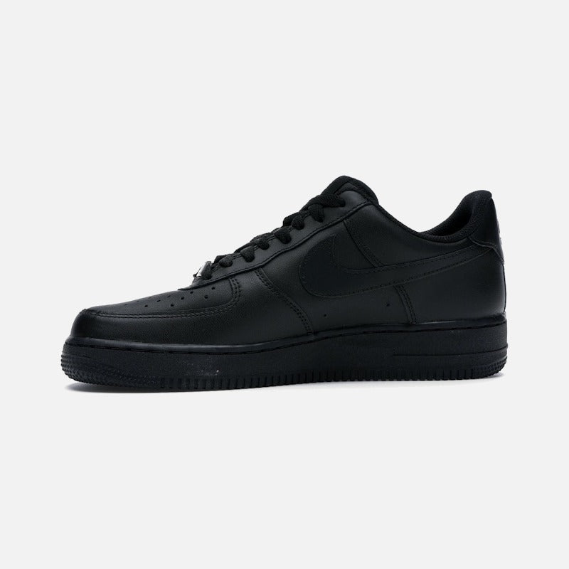 Nike Air Force 1 Low '07 Black