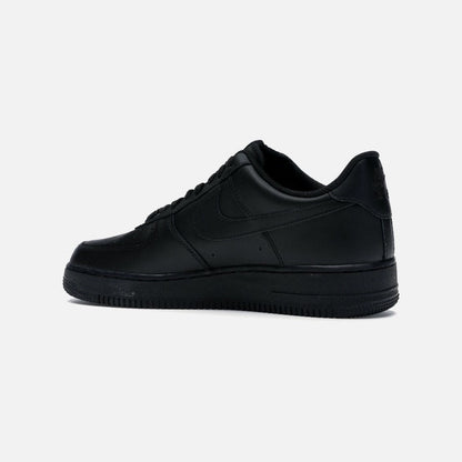Nike Air Force 1 Low '07 Black