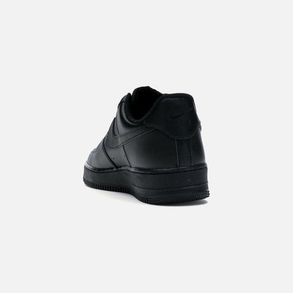 Nike Air Force 1 Low '07 Black