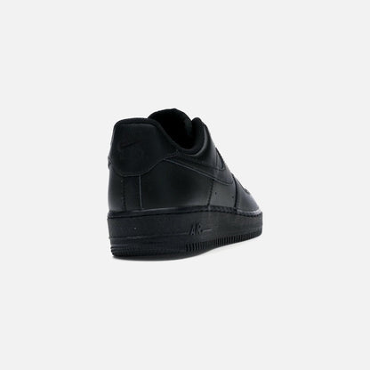 Nike Air Force 1 Low '07 Black