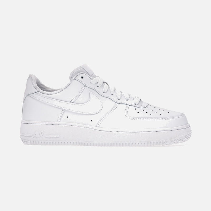 nike air force 1 low '07 white