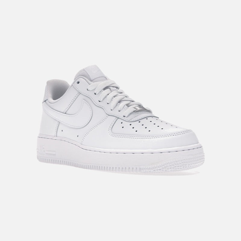 nike air force 1 low '07 white