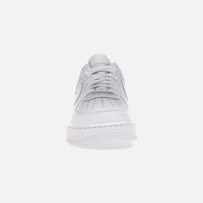 nike air force 1 low '07 white