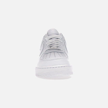 nike air force 1 low '07 white