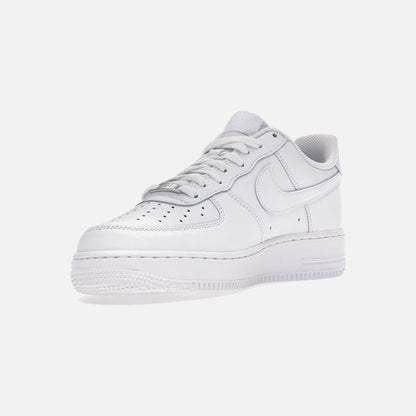nike air force 1 low '07 white