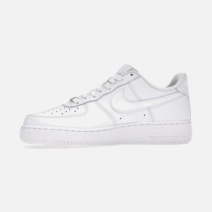 nike air force 1 low '07 white