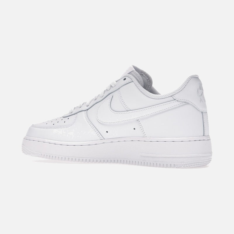 nike air force 1 low '07 white
