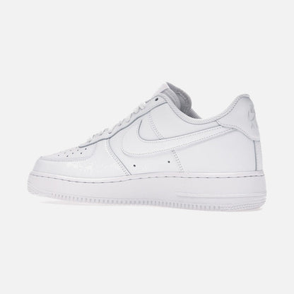 nike air force 1 low '07 white