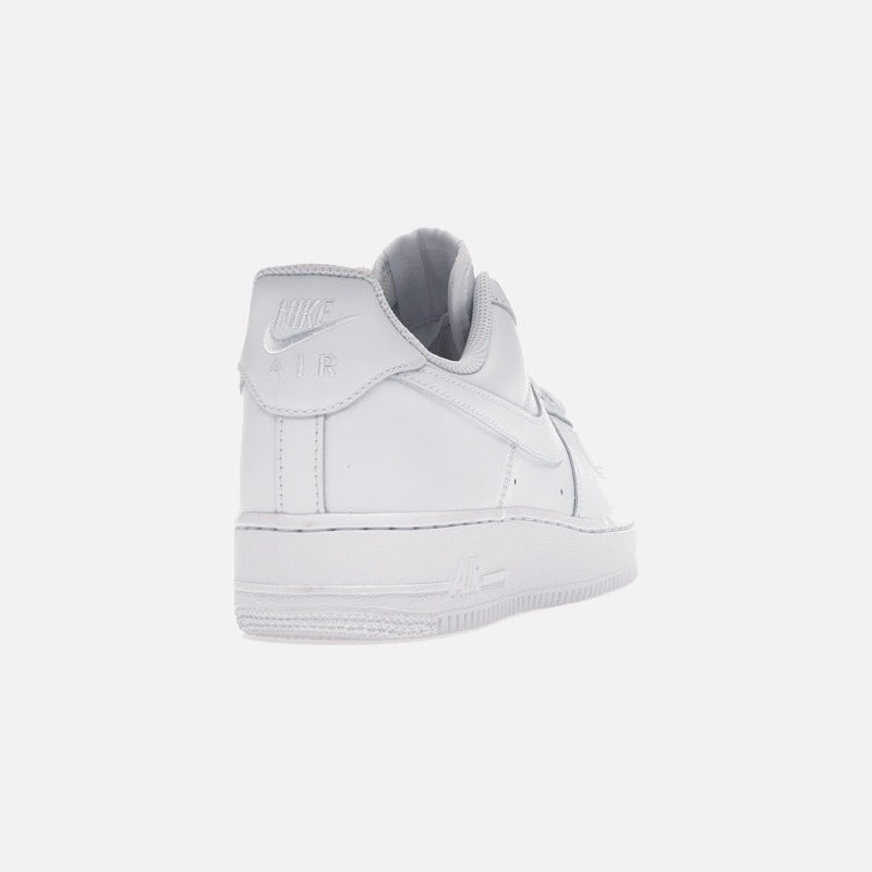 nike air force 1 low '07 white
