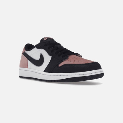 jordan 1 low og bleached coral