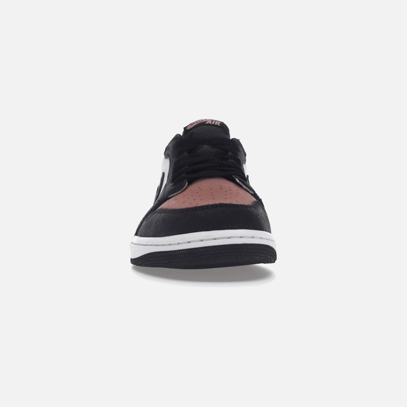 jordan 1 low og bleached coral