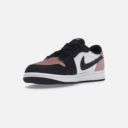 jordan 1 low og bleached coral