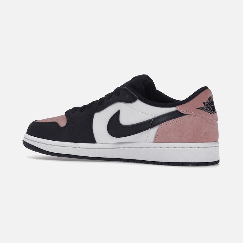 jordan 1 low og bleached coral