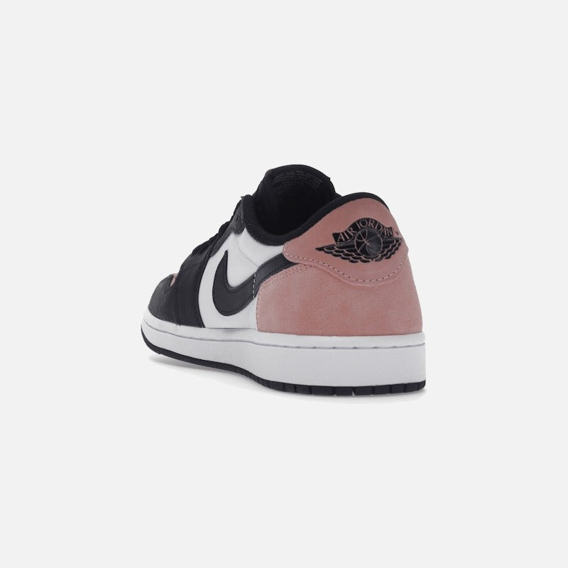 jordan 1 low og bleached coral
