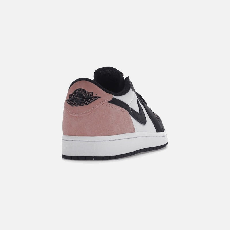 jordan 1 low og bleached coral