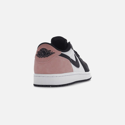 jordan 1 low og bleached coral