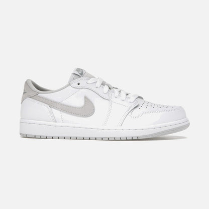 Jordan 1 low og neutral grey (2021)