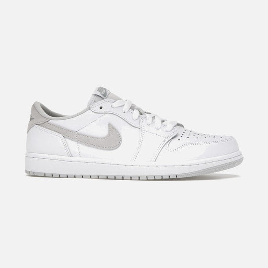 Jordan 1 low og neutral grey (2021)