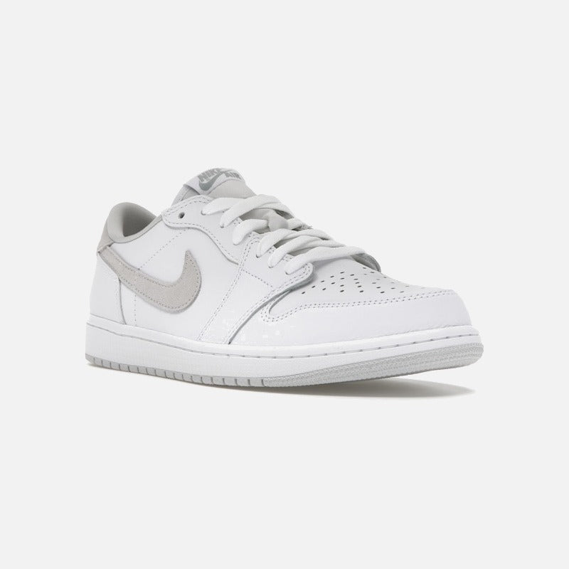 Jordan 1 low og neutral grey (2021)