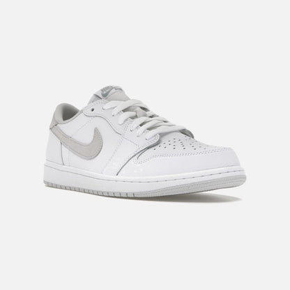 Jordan 1 low og neutral grey (2021)