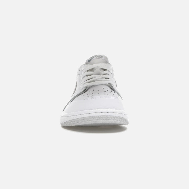 Jordan 1 low og neutral grey (2021)