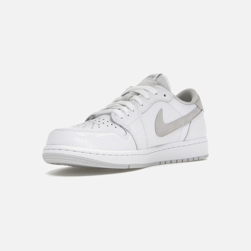 Jordan 1 low og neutral grey (2021)
