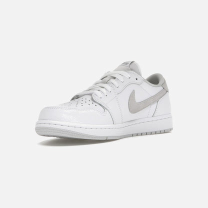 Jordan 1 low og neutral grey (2021)