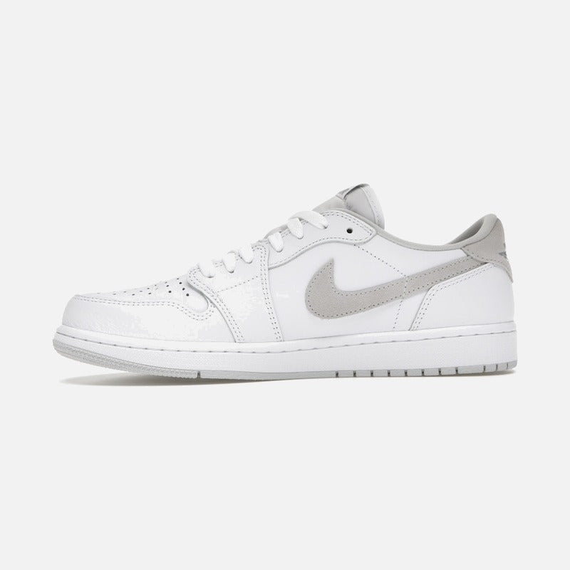 Jordan 1 low og neutral grey (2021)