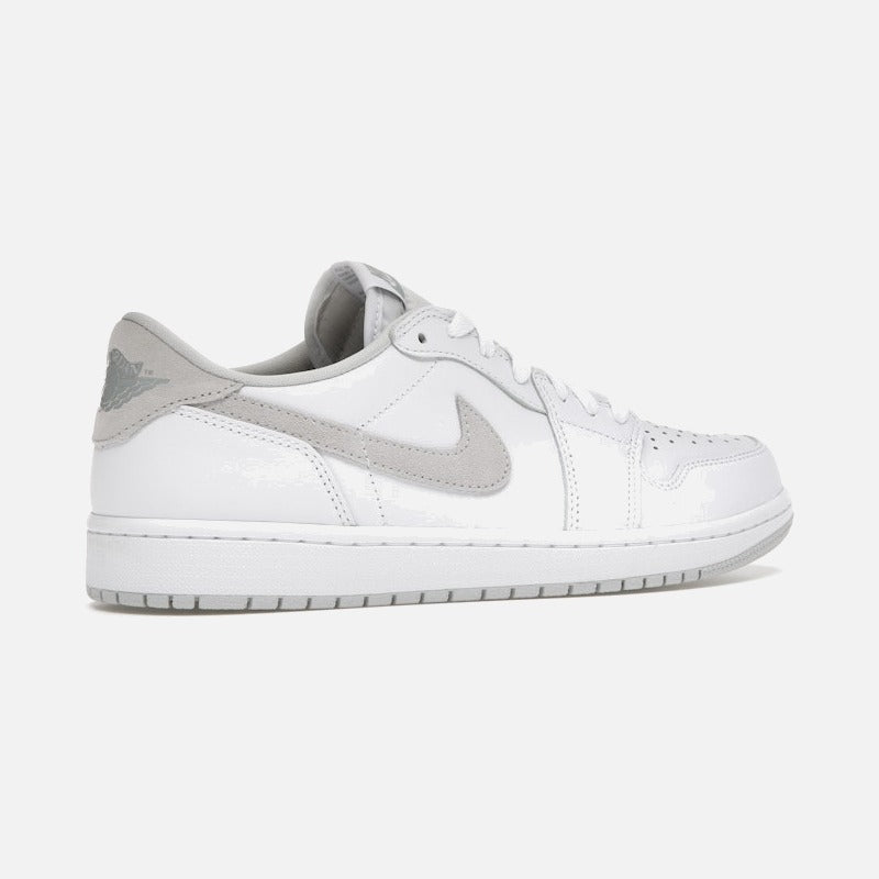 Jordan 1 low og neutral grey (2021)