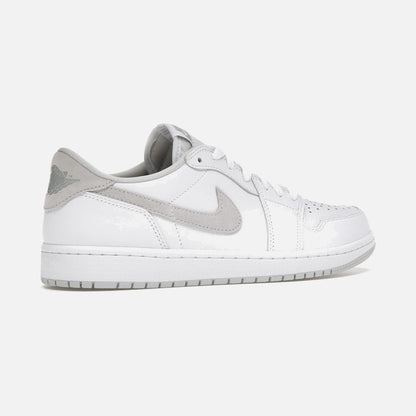 Jordan 1 low og neutral grey (2021)