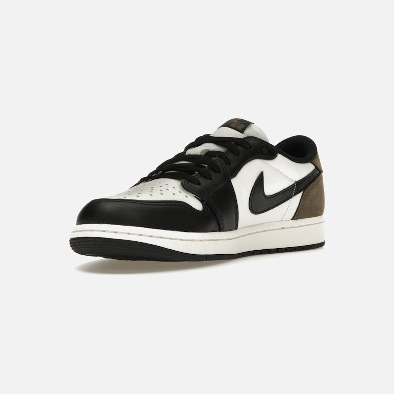 Jordan 1 Retro Low Og Mocha