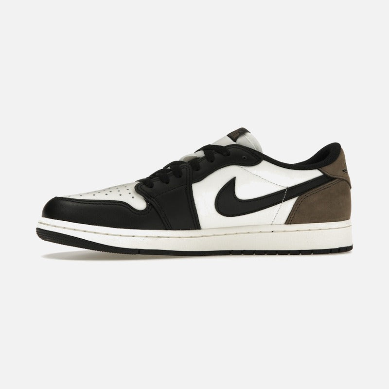 Jordan 1 Retro Low Og Mocha