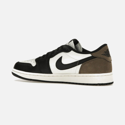 Jordan 1 Retro Low Og Mocha
