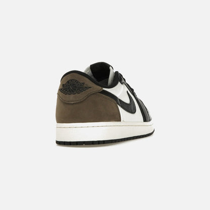 Jordan 1 Retro Low Og Mocha