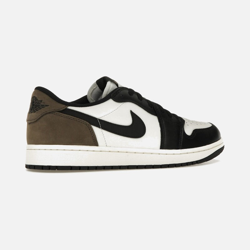 Jordan 1 Retro Low Og Mocha
