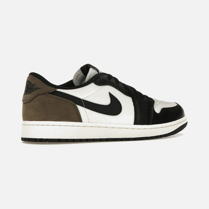 Jordan 1 Retro Low Og Mocha
