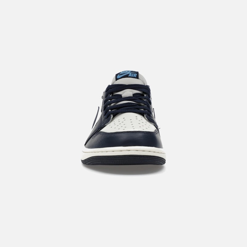 Jordan 1 Low Og Obsidian Unc