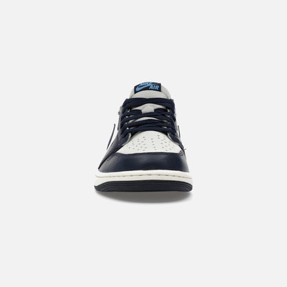 Jordan 1 Low Og Obsidian Unc