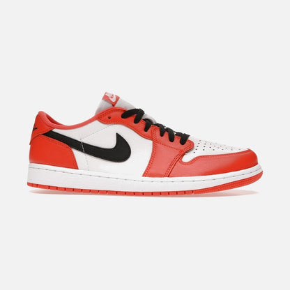 jordan 1 low starfish