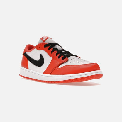 jordan 1 low starfish