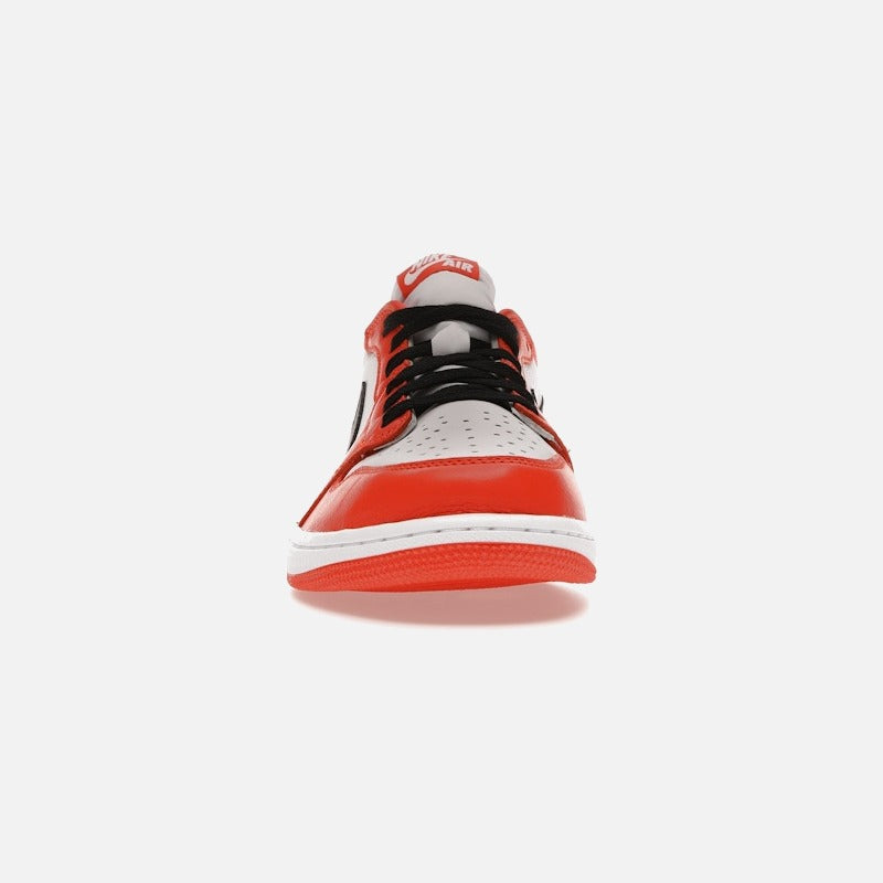 jordan 1 low starfish